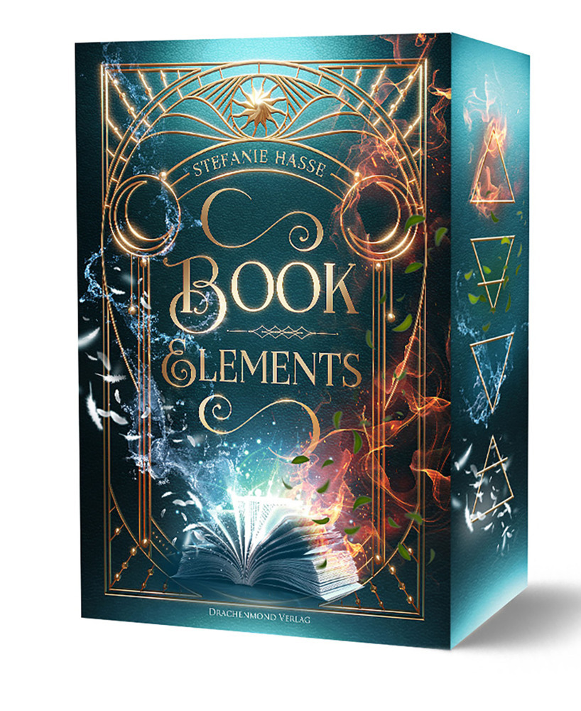 Book Elements main product photo