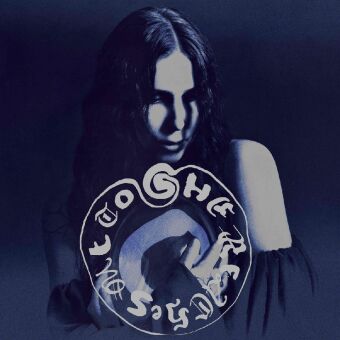 She Reaches Out To She Reaches Out To She,CD, CD