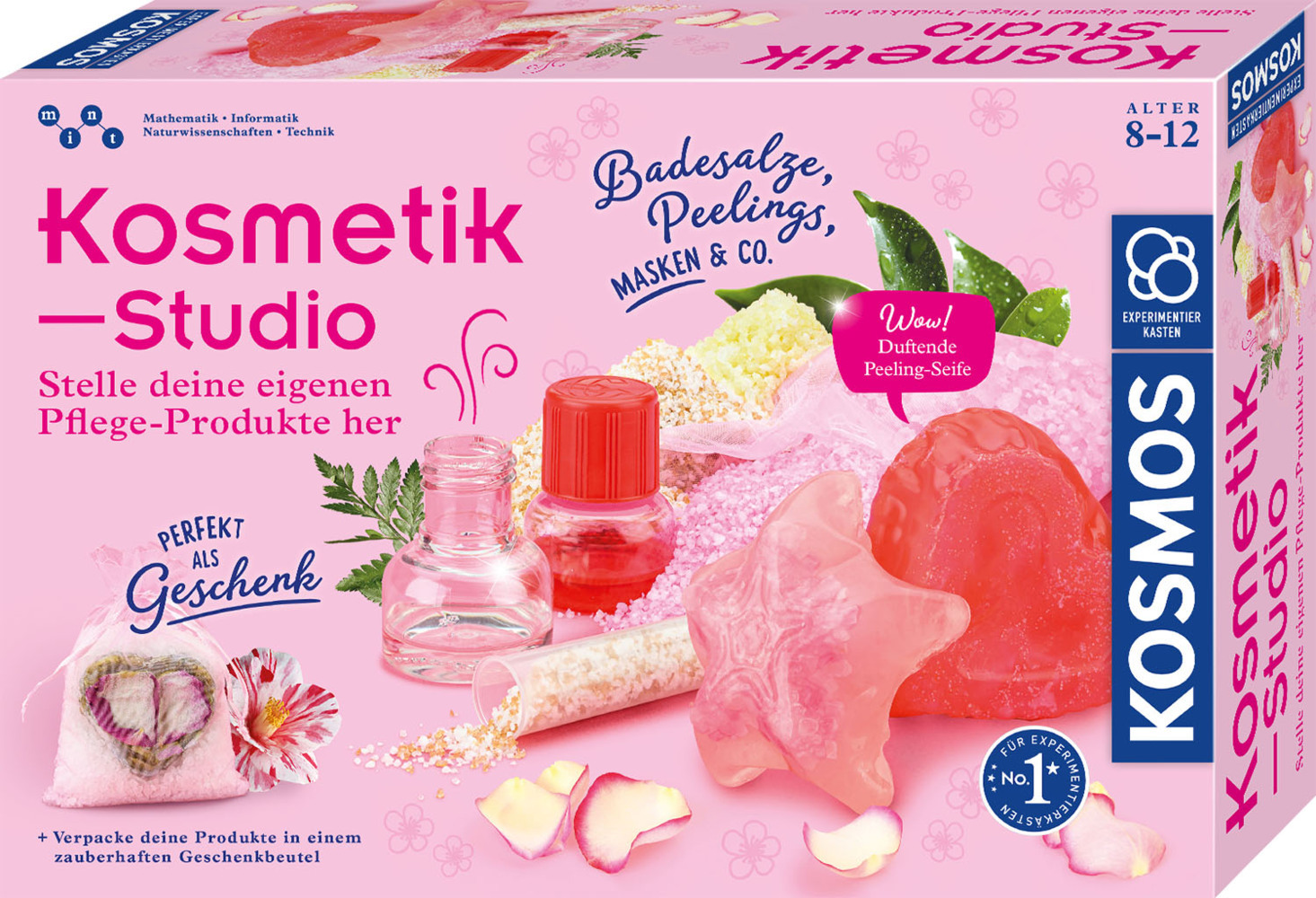 Kosmetik-Studio main product photo