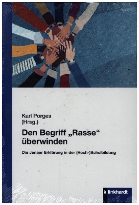 Den Begriff "Rasse" überwinden
