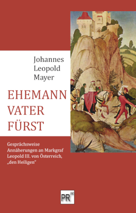EHEMANN - VATER - FÜRST