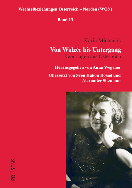 Von Walzer bis Untergang main product photo