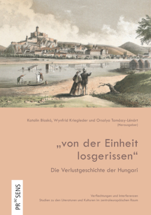 "von der Einheit losgerissen"