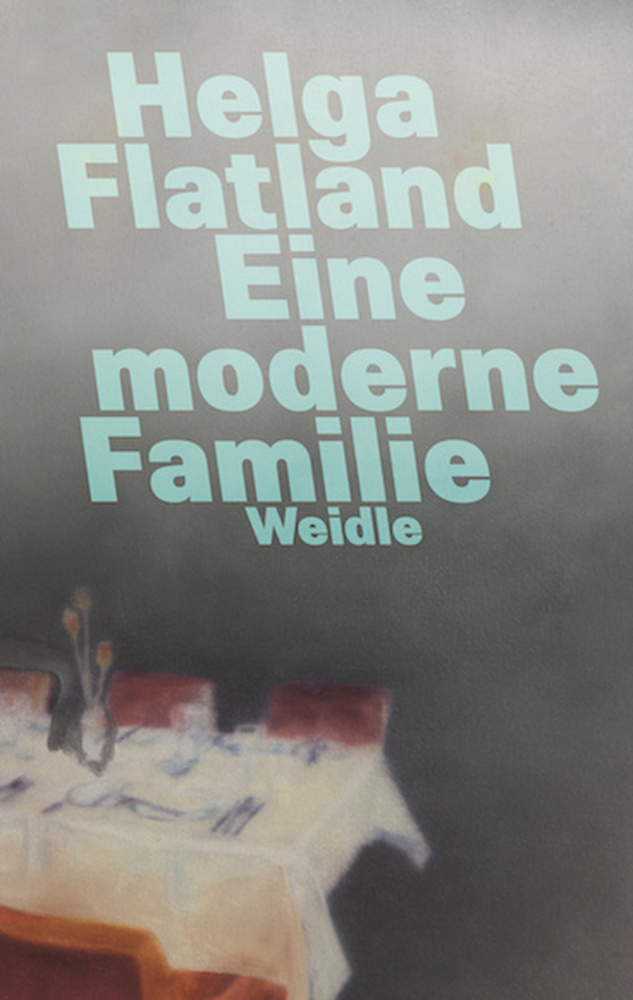 Eine moderne Familie main product photo