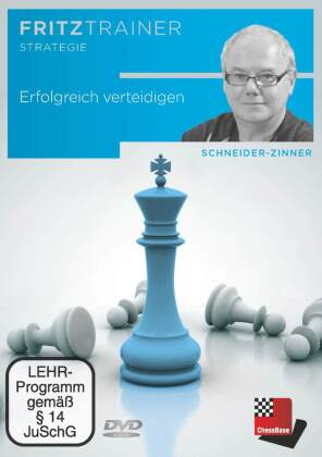Erfolgreich verteidigen!, DVD-ROM