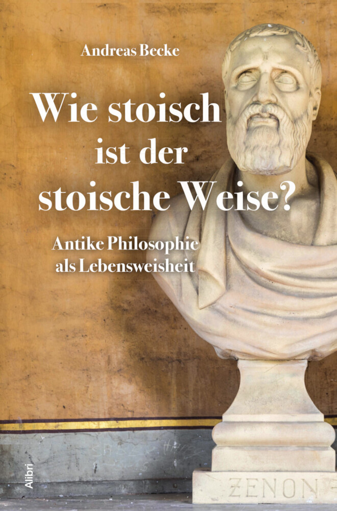 Wie stoisch ist der stoische Weise? main product photo