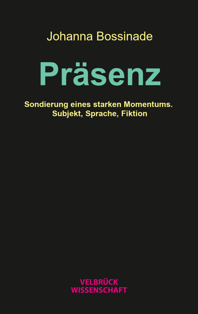 Präsenz main product photo