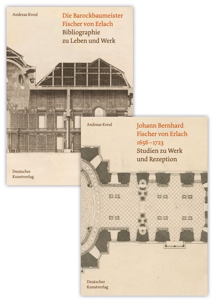 Set Fischer Aufsätze + Bibliografie main product photo