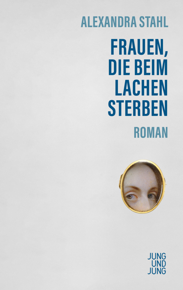 Frauen, die beim Lachen sterben main product photo