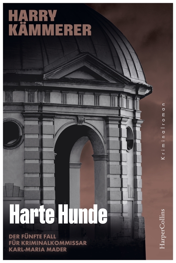 Harte Hunde main product photo