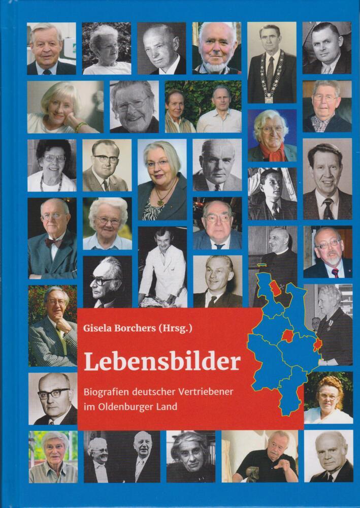 Lebensbilder main product photo