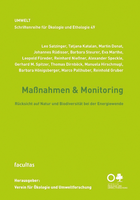 Maßnahmen & Monitoring main product photo