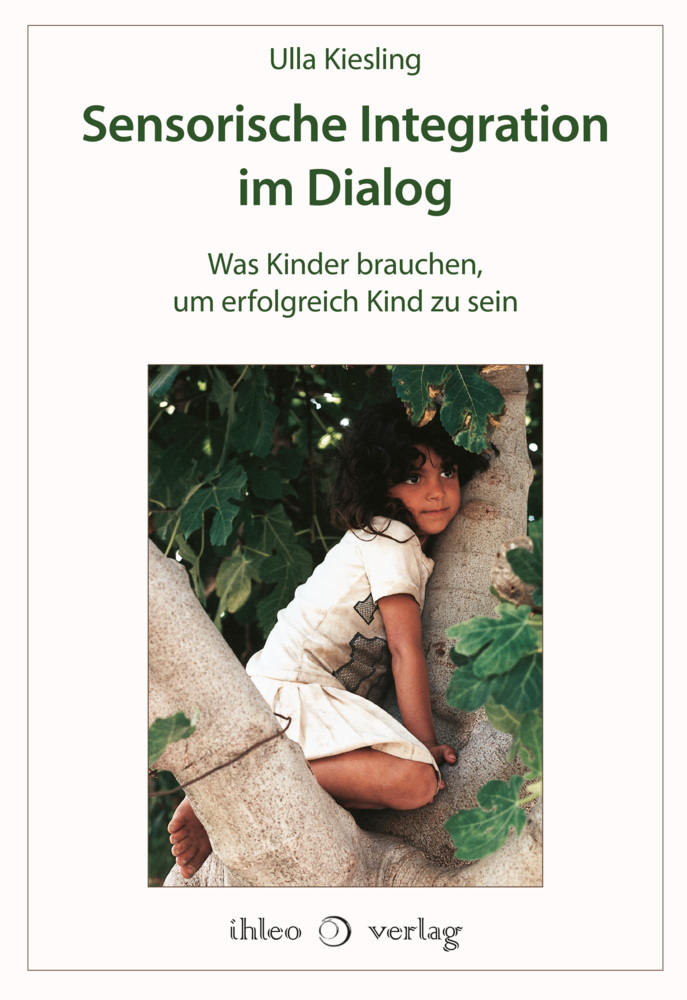 Sensorische Integration im Dialog main product photo