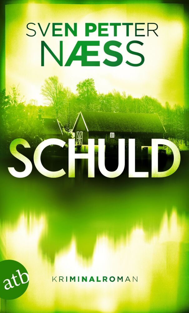 Schuld main product photo