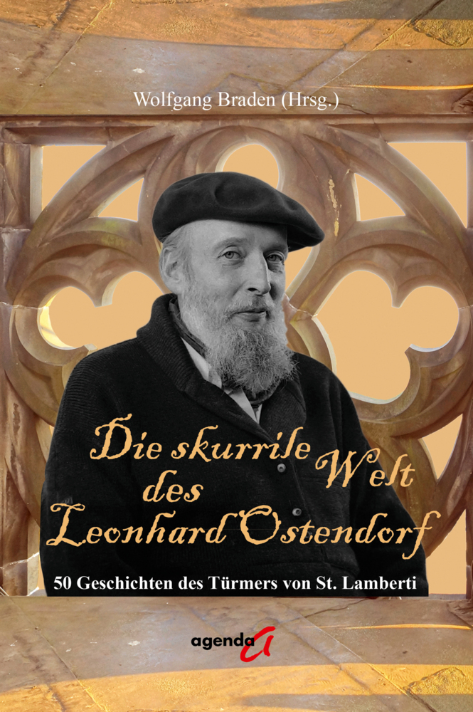 Die skurrile Welt des Leonhard Ostendorf main product photo