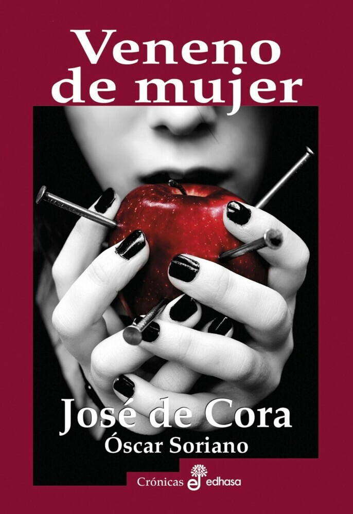 Veneno de mujer main product photo