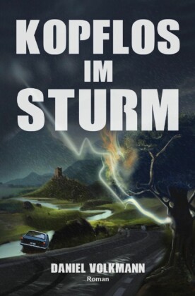 Kopflos im Sturm
