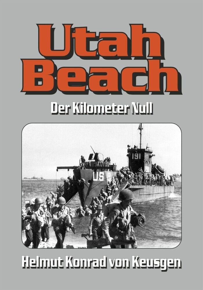 Utah Beach main product photo