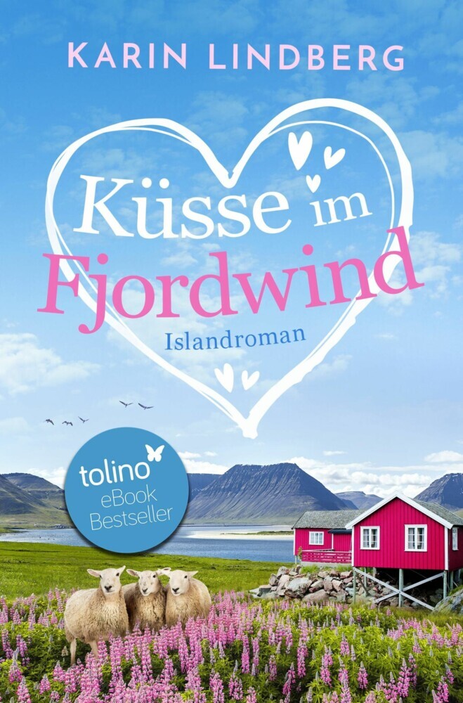 Küsse im Fjordwind main product photo