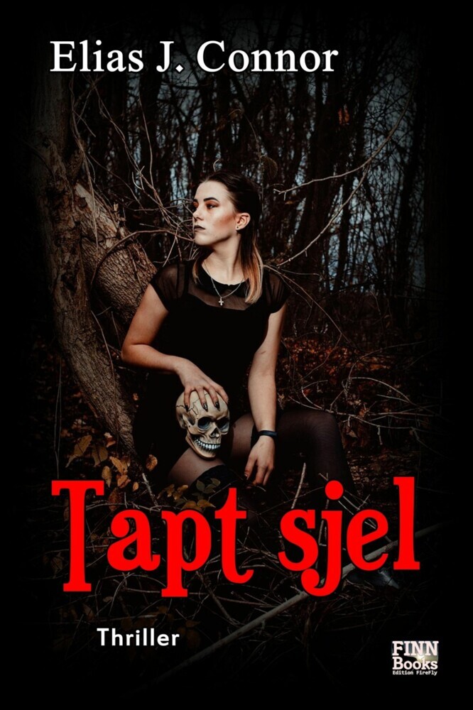 Tapt sjel main product photo