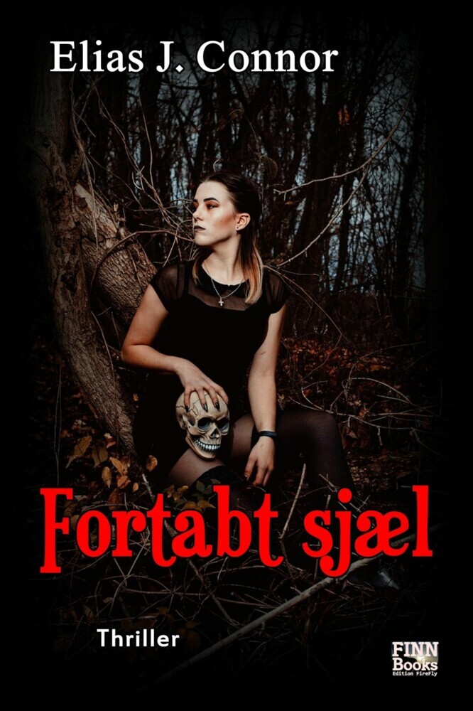 Fortabt sjæl main product photo
