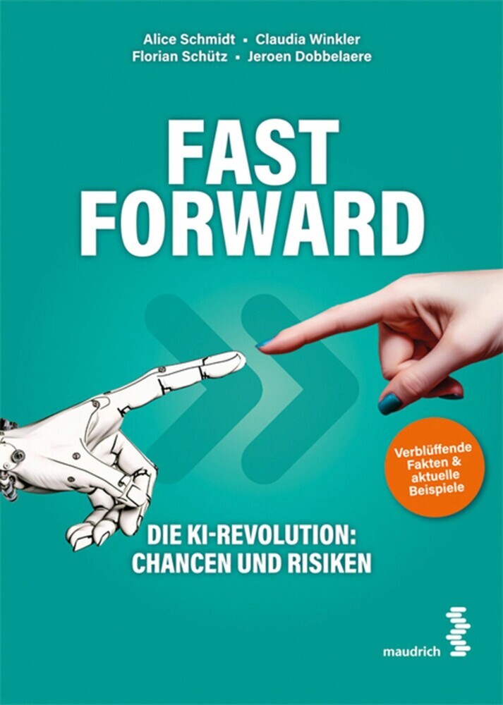 FAST FORWARD main product photo