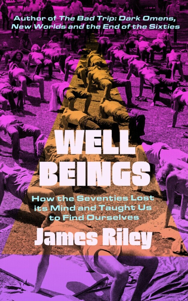 Well Beings main product photo