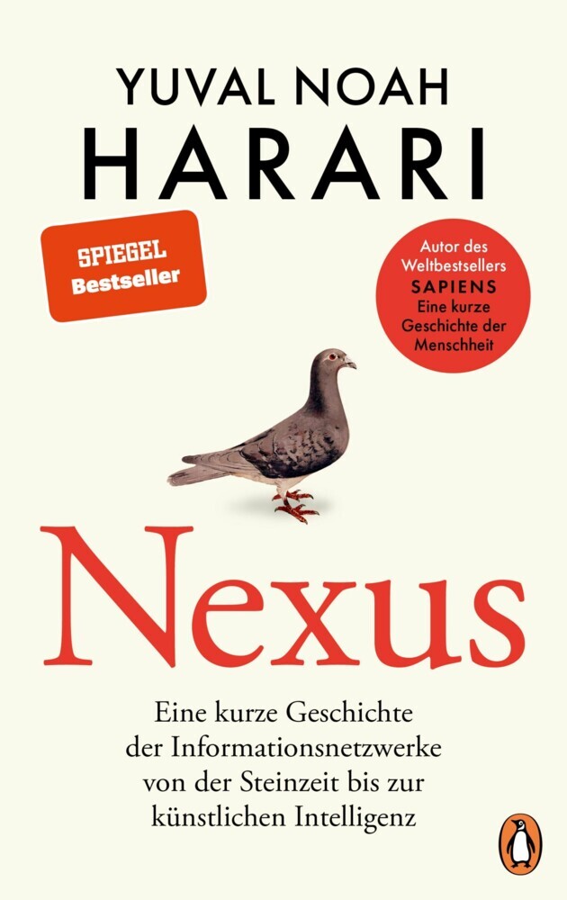NEXUS main product photo