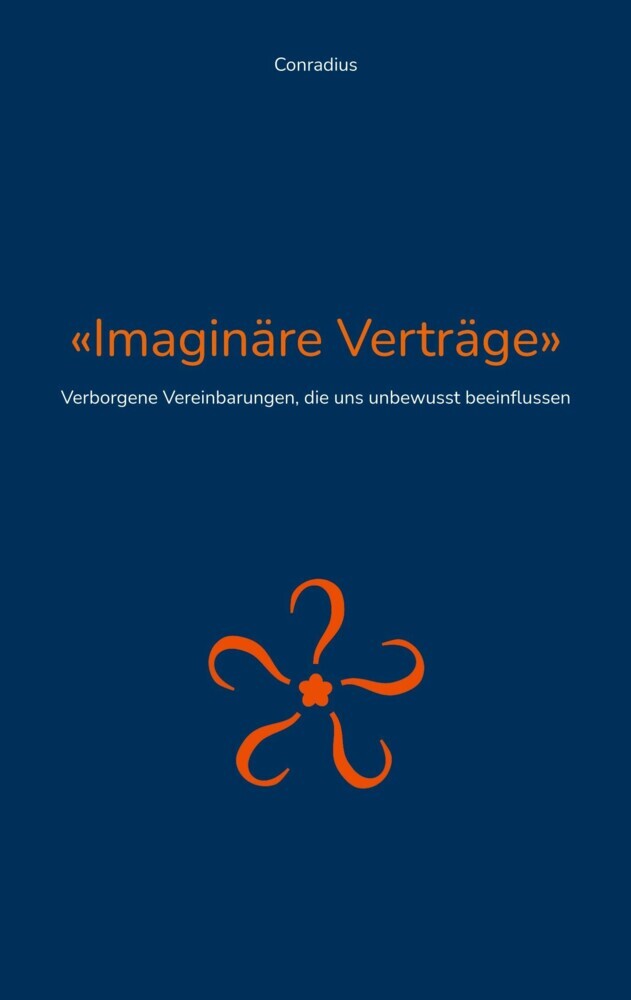 Imaginäre Verträge main product photo
