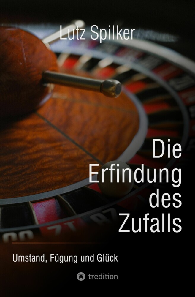 Die Erfindung des Zufalls main product photo