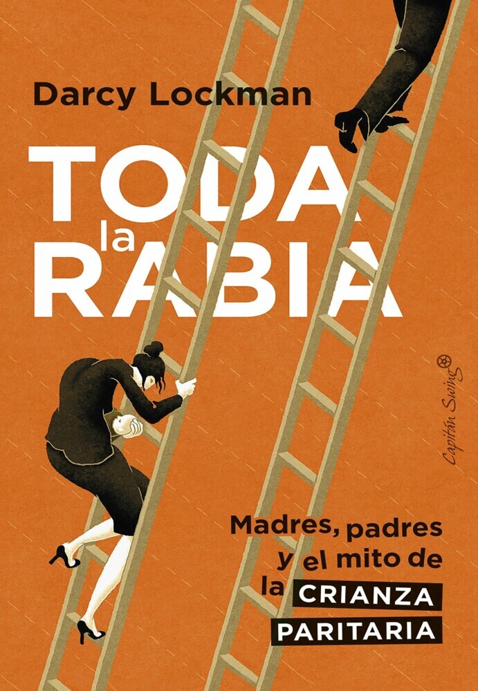 Toda la Rabia main product photo