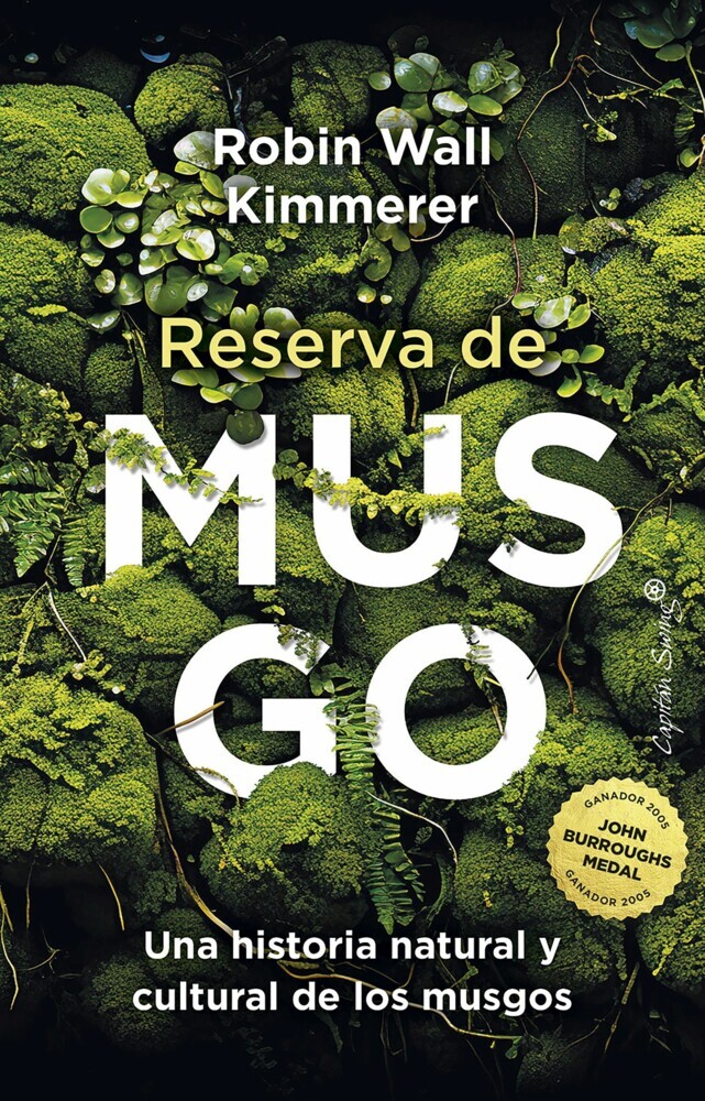 Reserva de Musgo main product photo