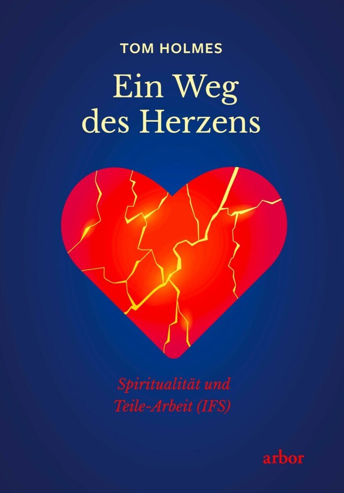 Ein Weg des Herzens main product photo