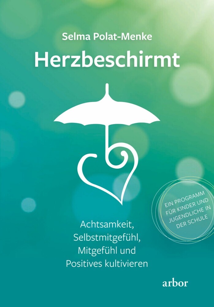 Herzbeschirmt main product photo