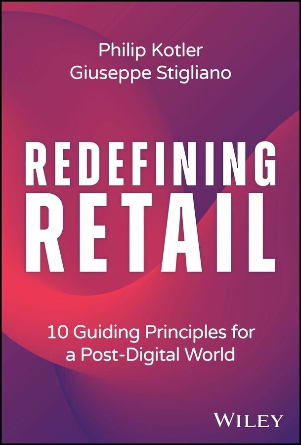 Redefining Retail main product photo