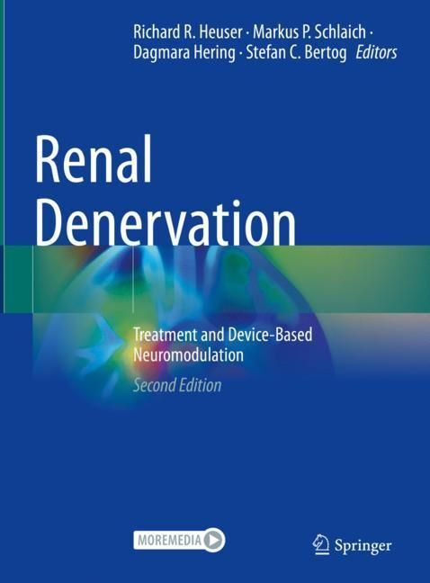Renal Denervation main product photo