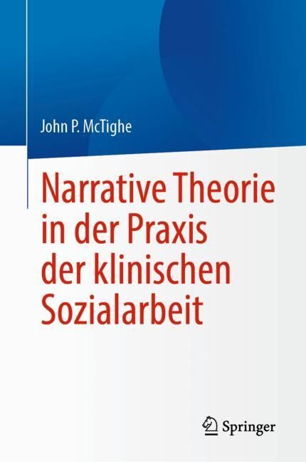 Narrative Theorie in der Praxis der klinischen Sozialarbeit main product photo
