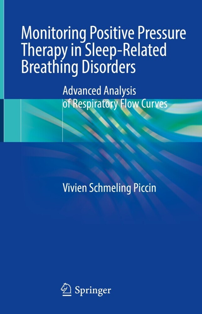 Monitoring Positive Pressure Therapy in Sleep-Related Breathing Disorders main product photo