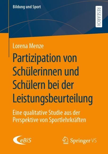 Partizipation von Schülerinnen und Schülern bei der Leistungsbeurteilung main product photo