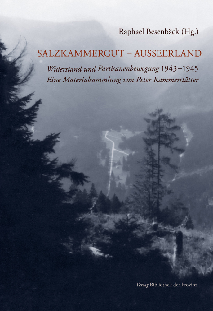 Salzkammergut - Ausseerland main product photo