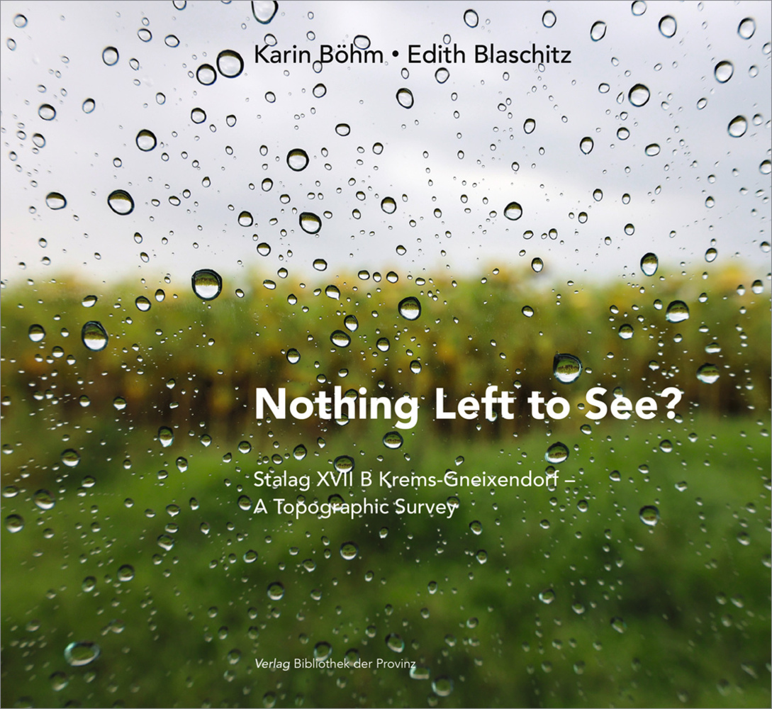 Nothing Left to See? main product photo