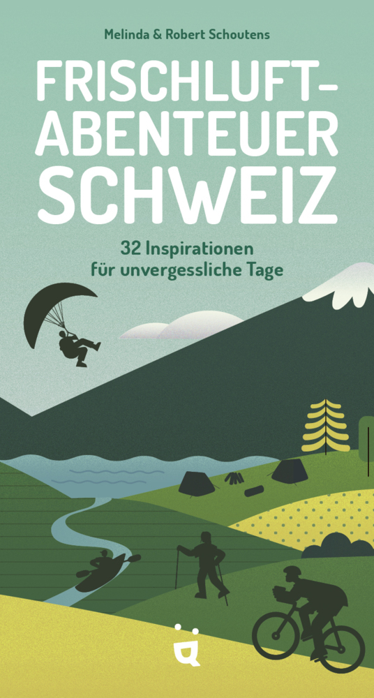 Frischluftabenteuer Schweiz main product photo
