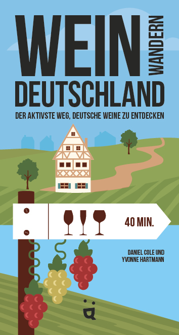 Weinwandern Deutschland main product photo