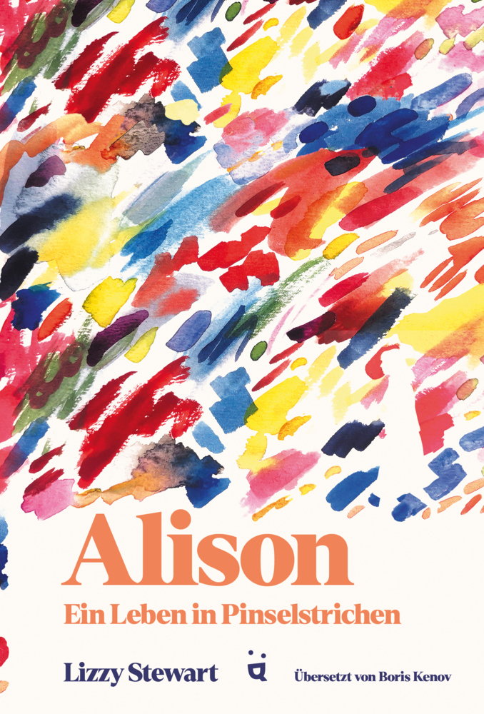 Alison main product photo