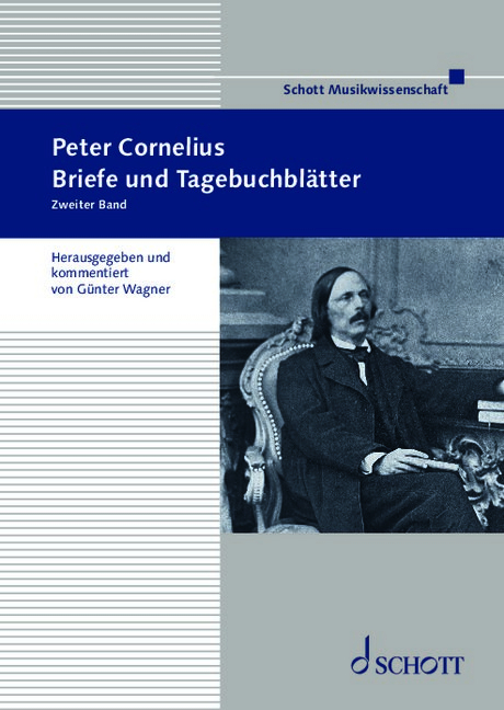 Peter Cornelius main product photo