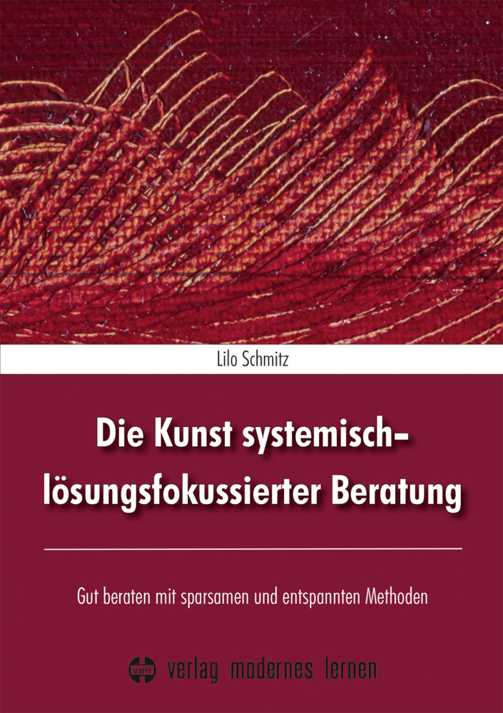 Die Kunst systemisch-lösungsfokussierter Beratung main product photo