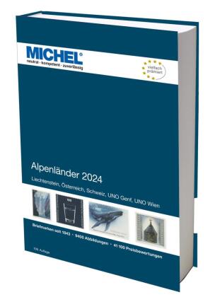 Alpenländer 2024