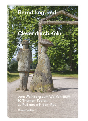 Vom Weinberg zum Wallfahrtsort