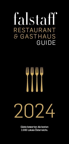 Falstaff Restaurant- & Gasthausguide 2024 main product photo
