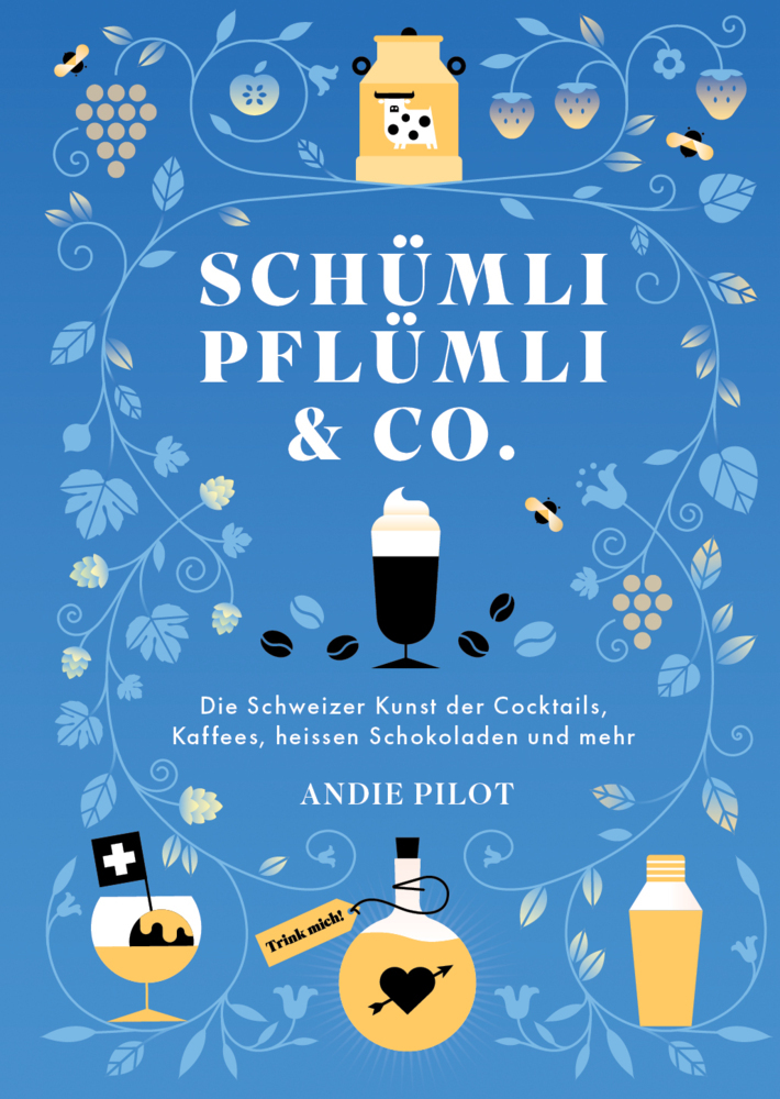 Schümli Pflümli & co main product photo